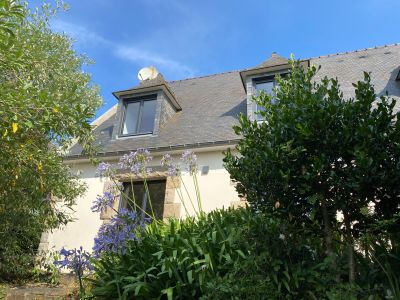 Sale Luxury house Saint-Malo 7&nbsp;Rooms 147&nbsp;m²