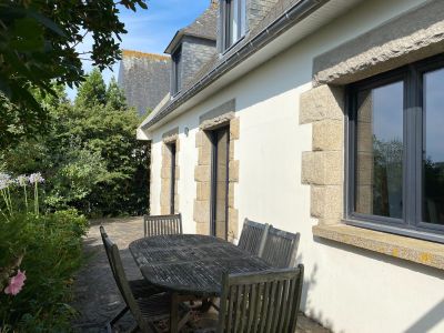 Sale Luxury house Saint-Malo 7&nbsp;Rooms 147&nbsp;m²