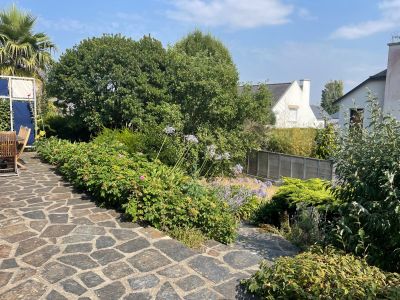 Sale Luxury house Saint-Malo 7&nbsp;Rooms 147&nbsp;m²