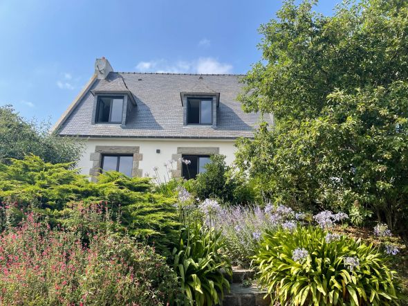 Sale Luxury house Saint-Malo 7 Rooms 147 m²