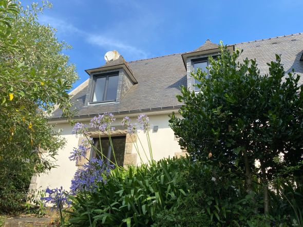 Sale Luxury house Saint-Malo 7&nbsp;Rooms 147&nbsp;m²