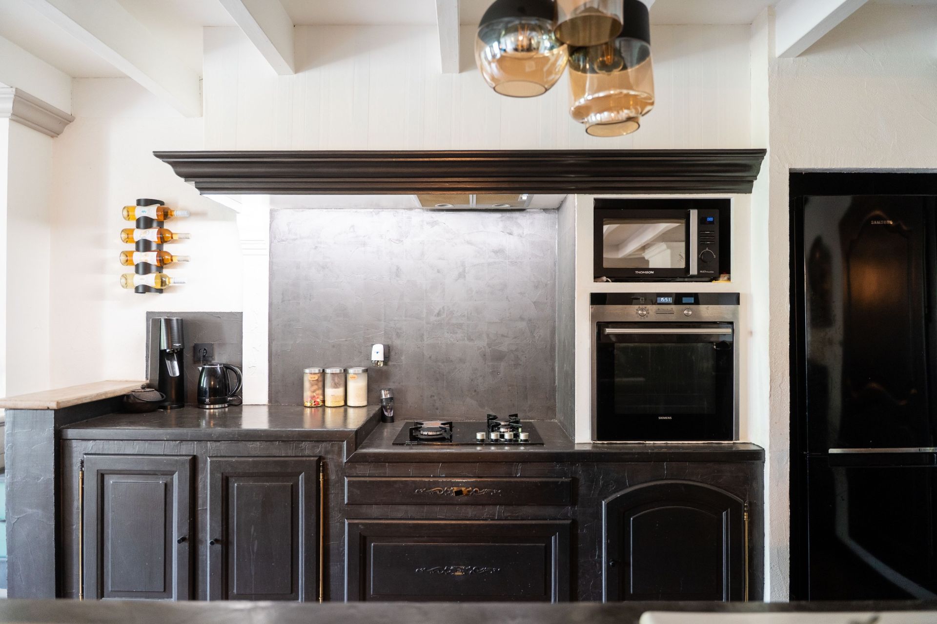 maison de luxe 7 Pièces en vente sur MEDIS (17600)