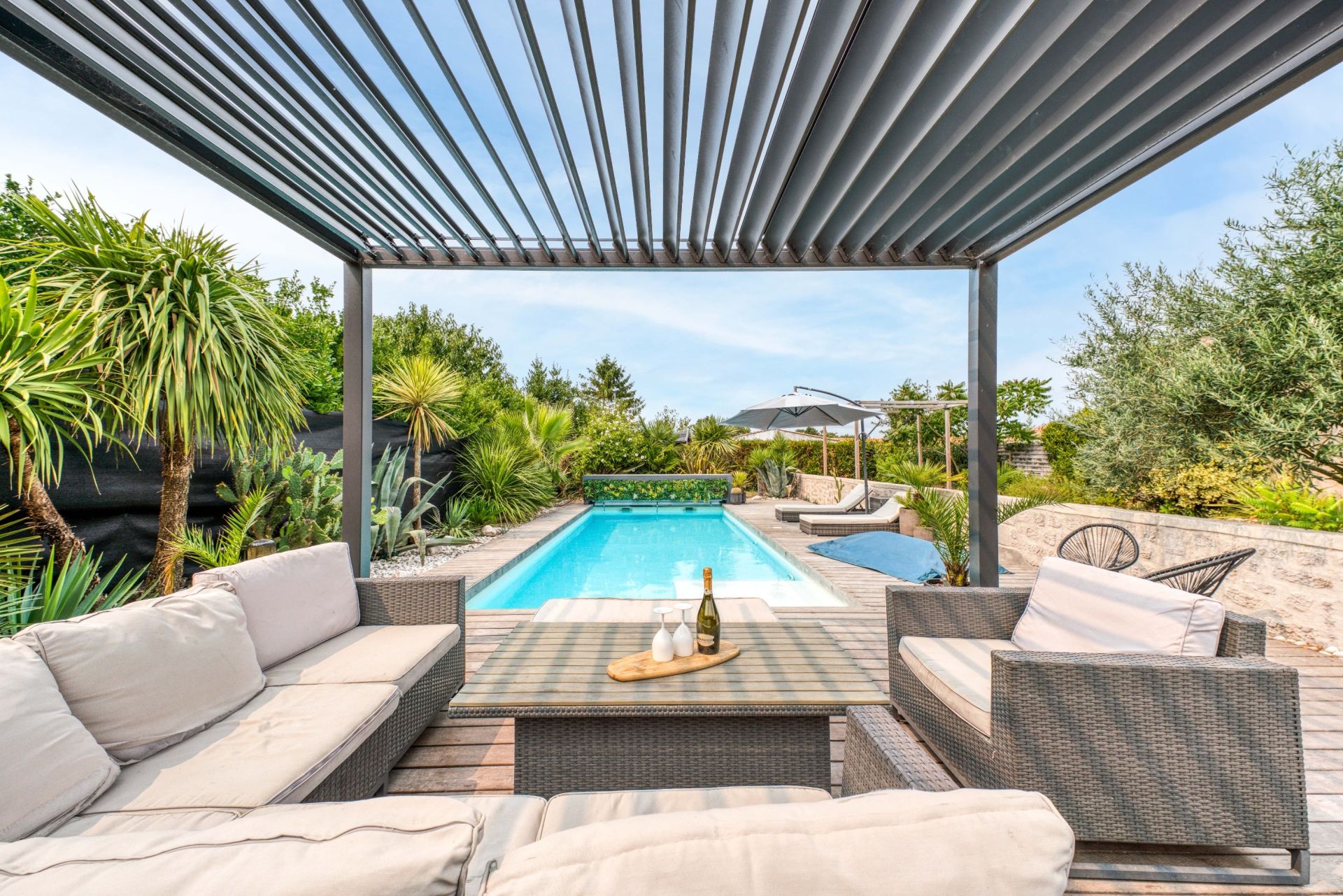 maison de luxe 7 Pièces en vente sur MEDIS (17600)