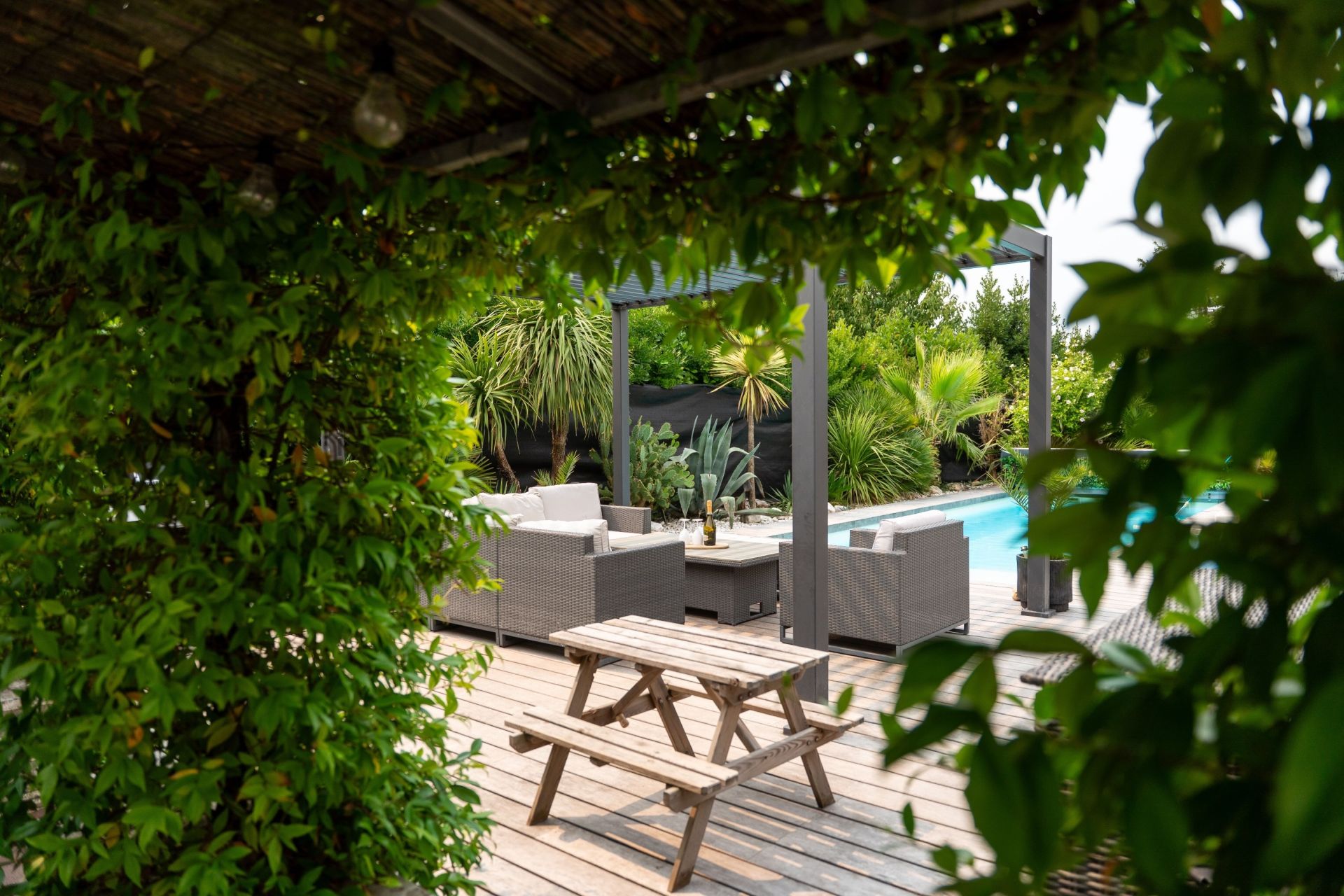 maison de luxe 7 Pièces en vente sur MEDIS (17600)