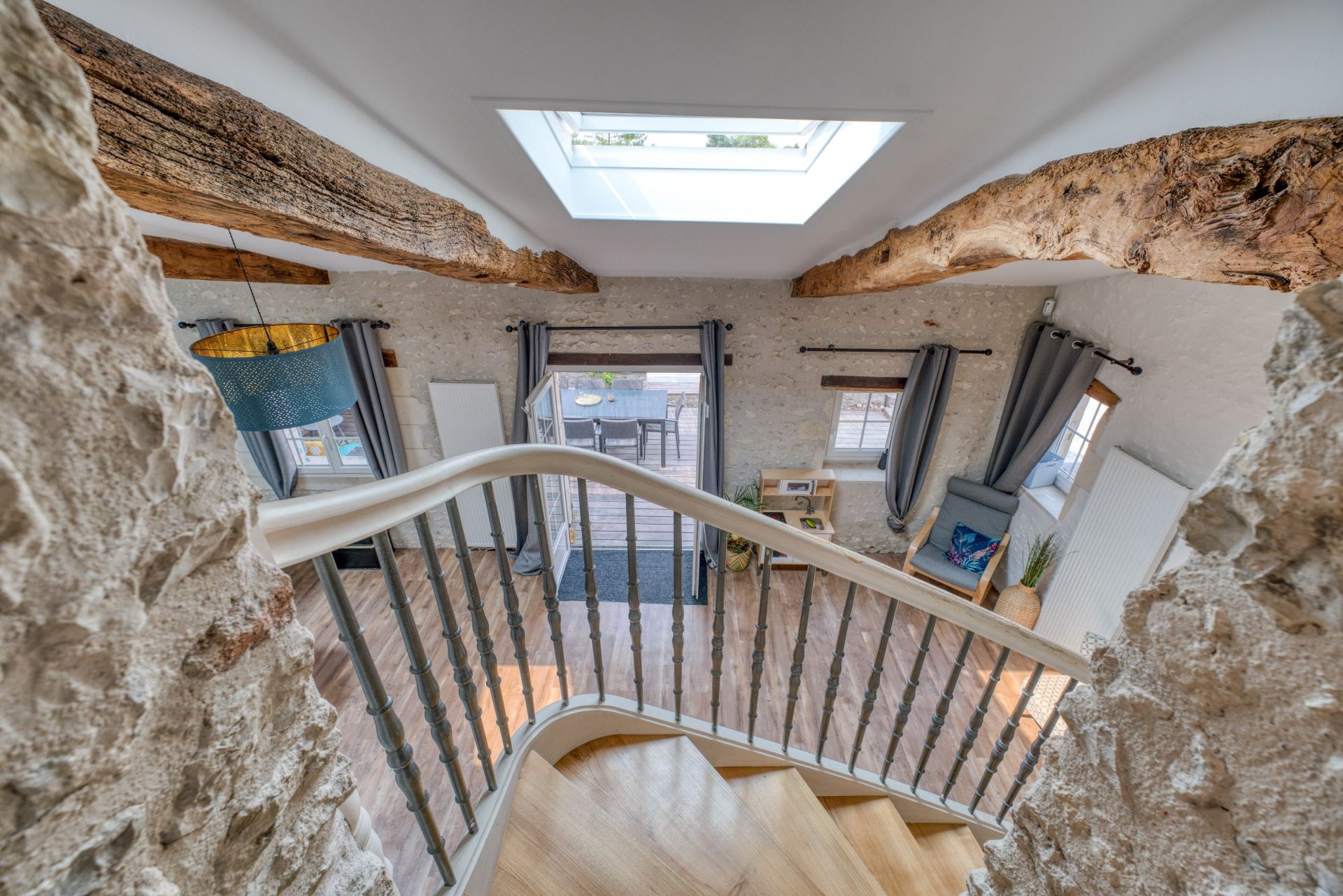 maison de luxe 7 Pièces en vente sur MEDIS (17600)