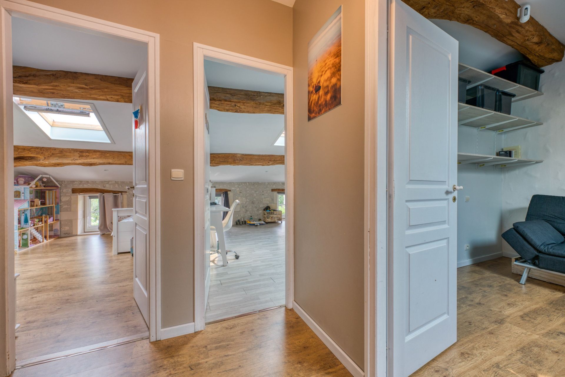 maison de luxe 7 Pièces en vente sur MEDIS (17600)