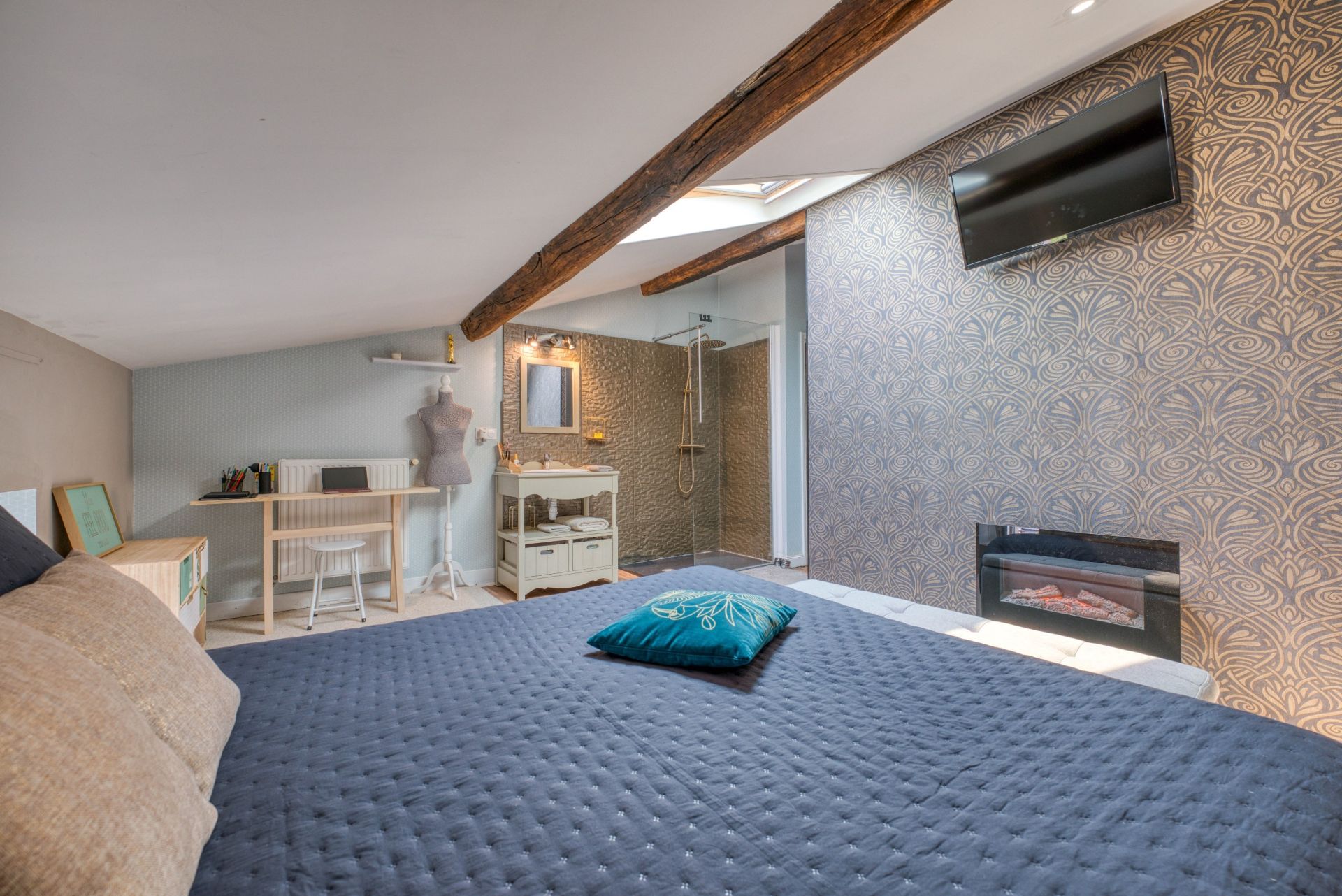 luxury house 7 Rooms for sale on MEDIS (17600)