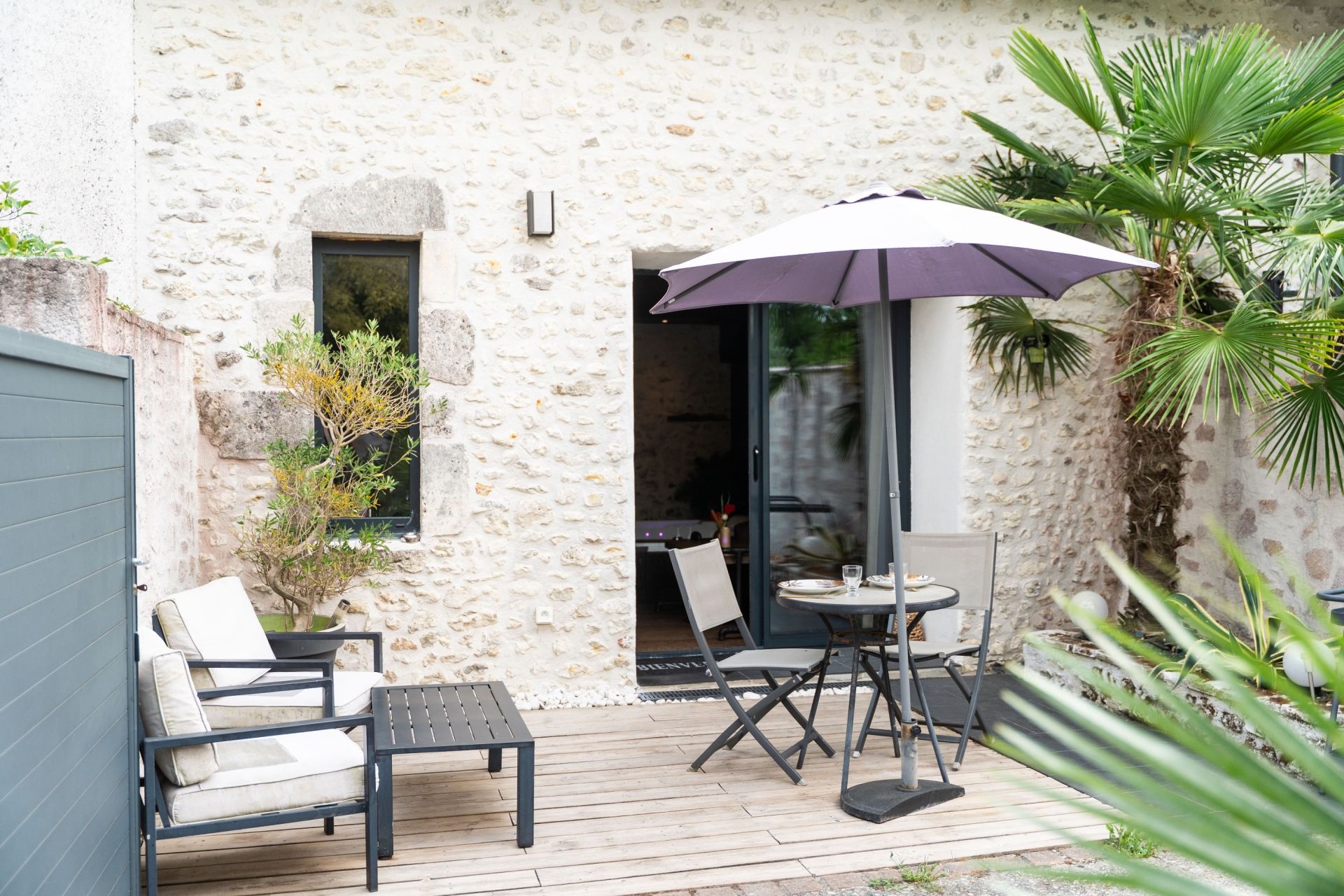 maison de luxe 7 Pièces en vente sur MEDIS (17600)