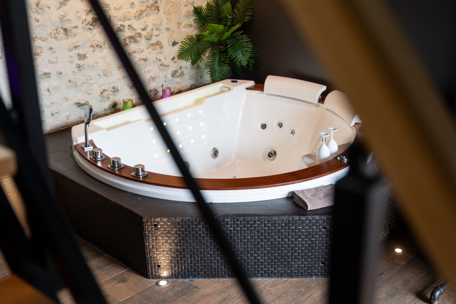 luxury house 7 Rooms for sale on MEDIS (17600)