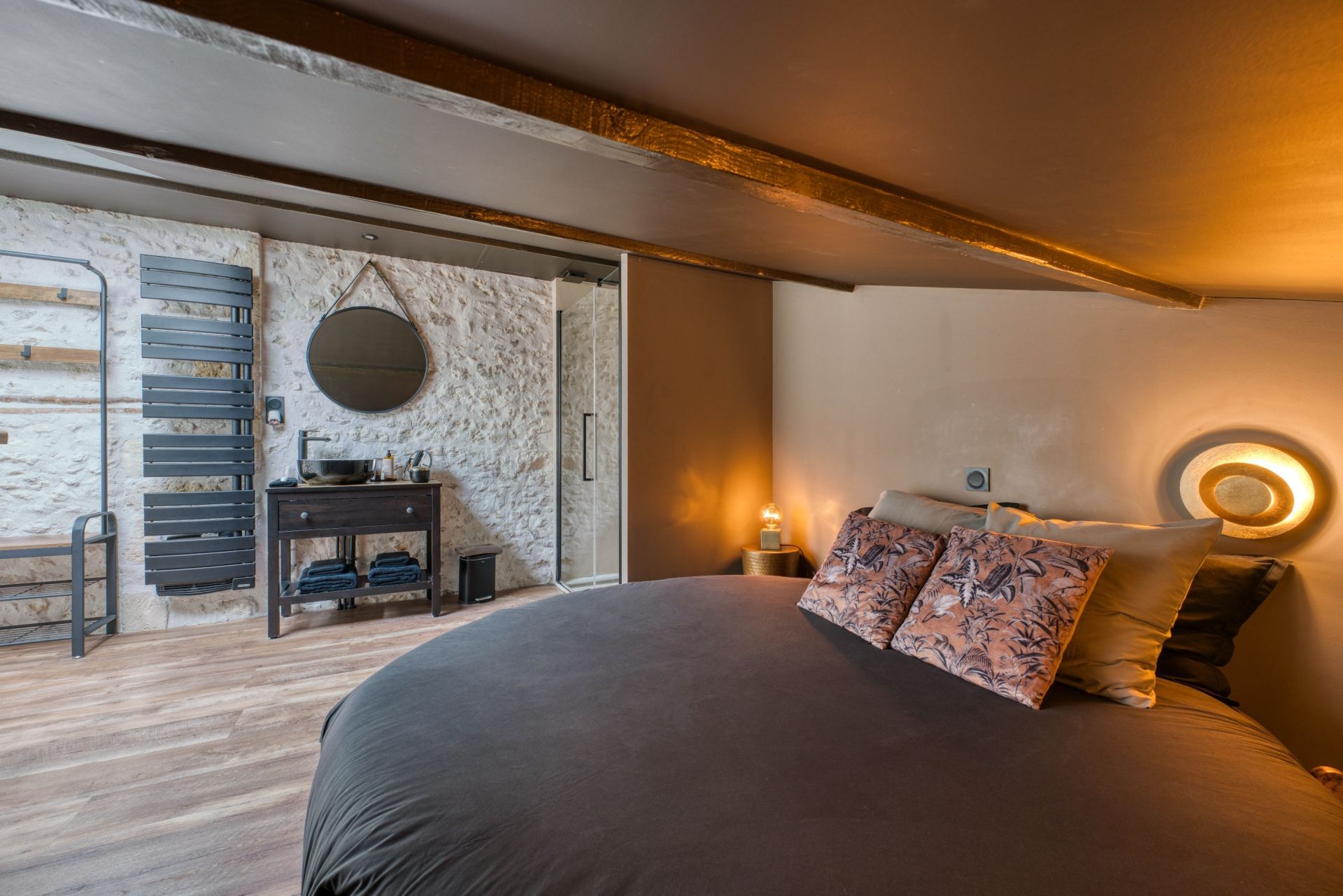 maison de luxe 7 Pièces en vente sur MEDIS (17600)