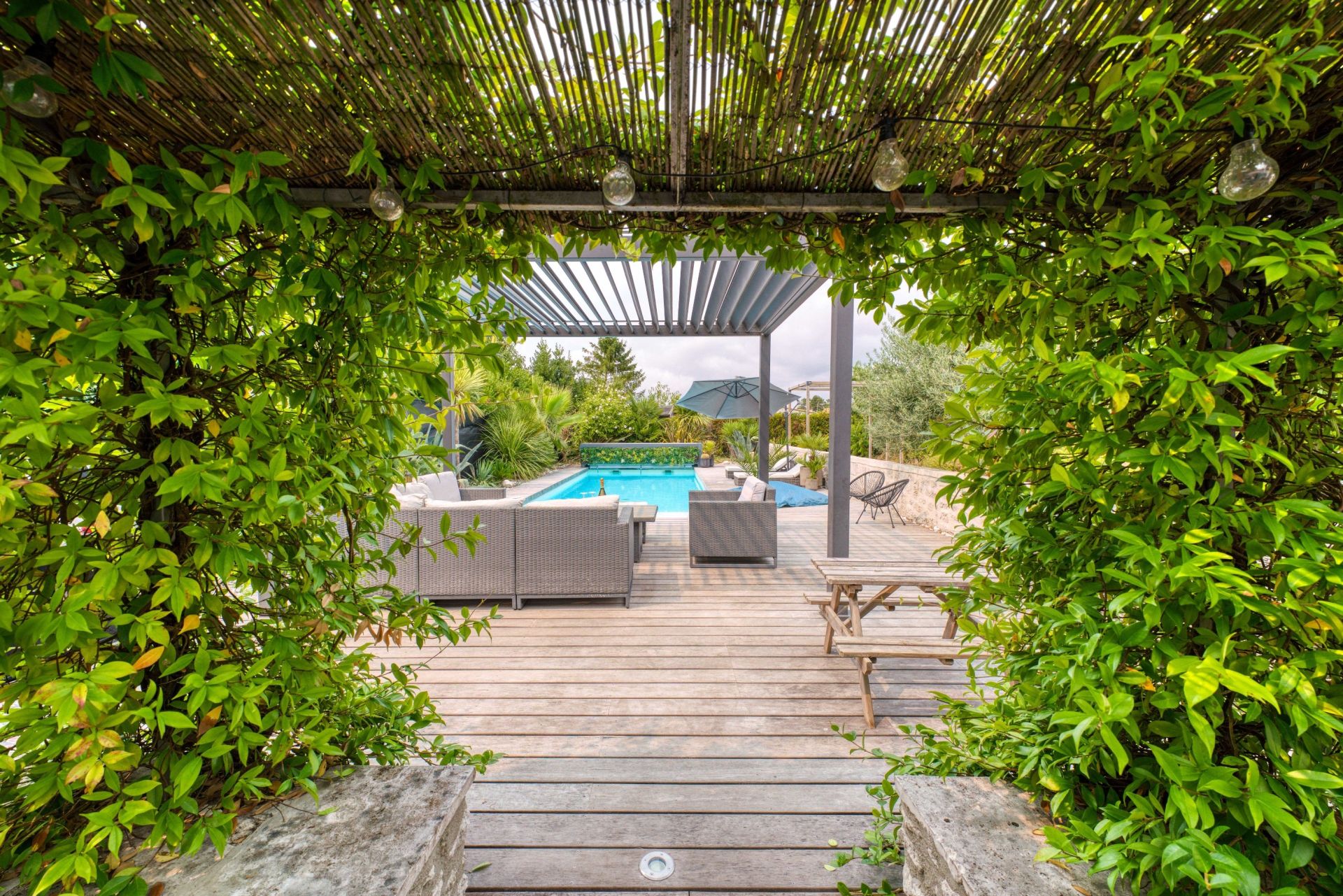 maison de luxe 7 Pièces en vente sur MEDIS (17600)