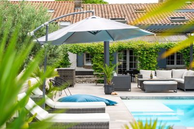 Vente Maison de luxe Médis 7&nbsp;Pièces 214&nbsp;m²