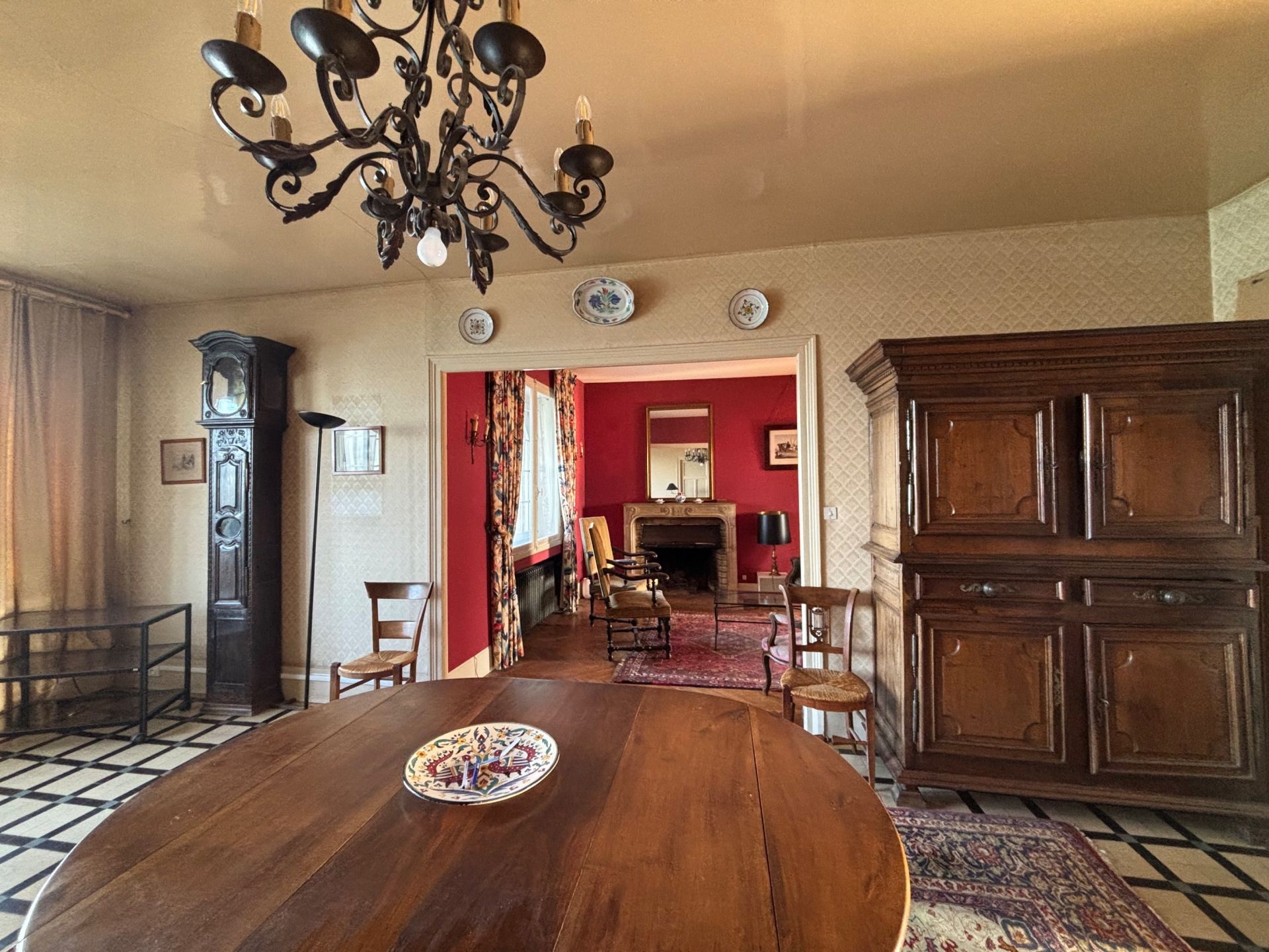 luxury house 11 Rooms for sale on AGON COUTAINVILLE (50230)