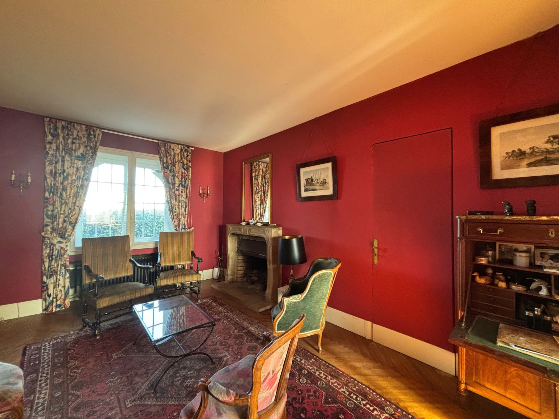 luxury house 11 Rooms for sale on AGON COUTAINVILLE (50230)