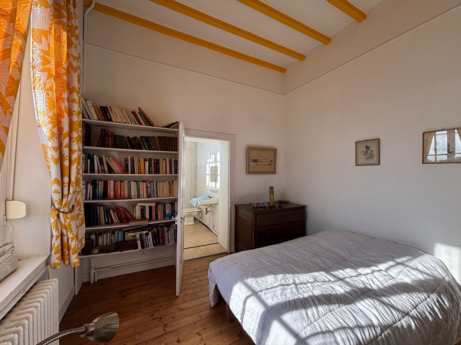 maison de luxe 11 Pièces en vente sur AGON COUTAINVILLE (50230)