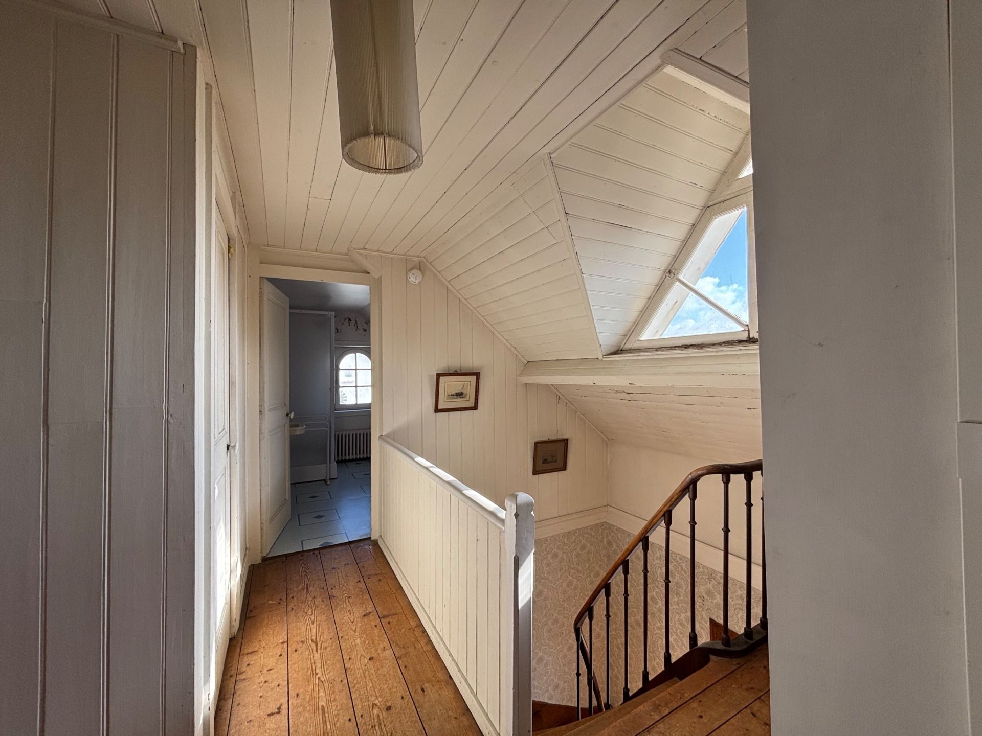 maison de luxe 11 Pièces en vente sur AGON COUTAINVILLE (50230)