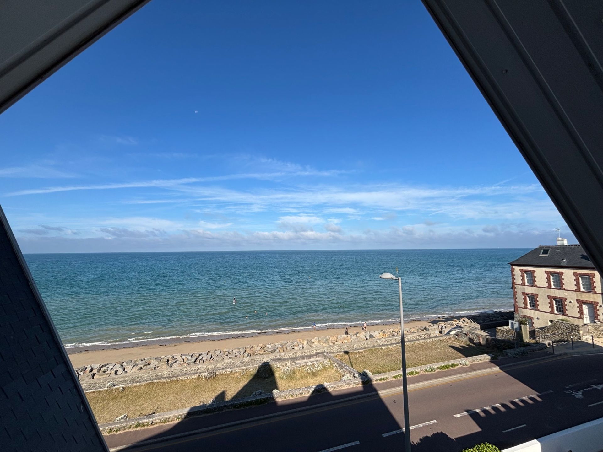 luxury house 11 Rooms for sale on AGON COUTAINVILLE (50230)