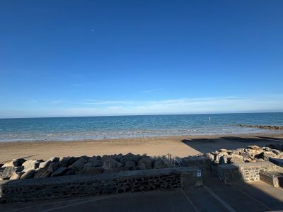 Vente Maison de luxe Agon-Coutainville 11 Pièces 235 m²