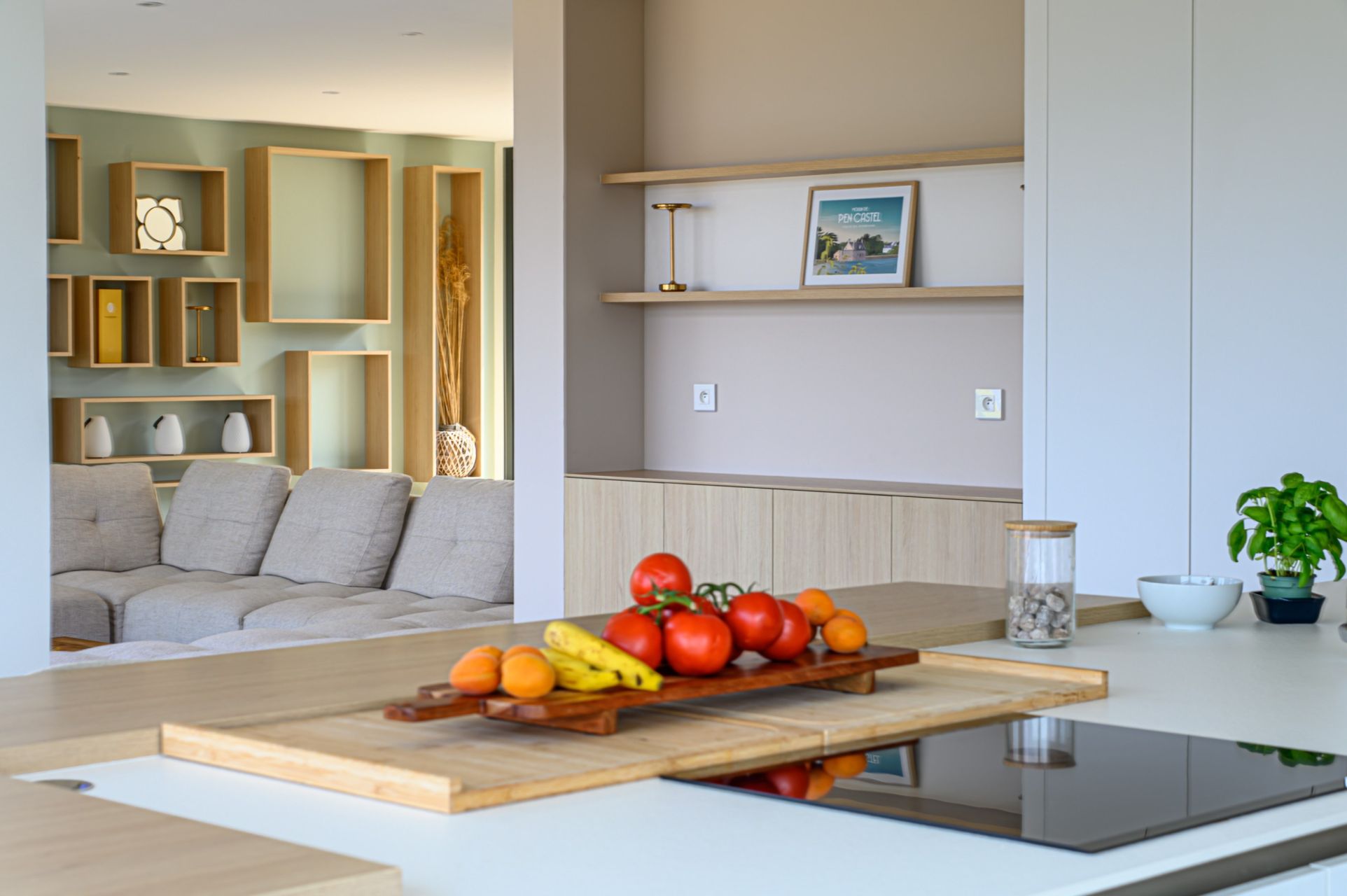 luxury house 6 Rooms for sale on ARZON (56640)