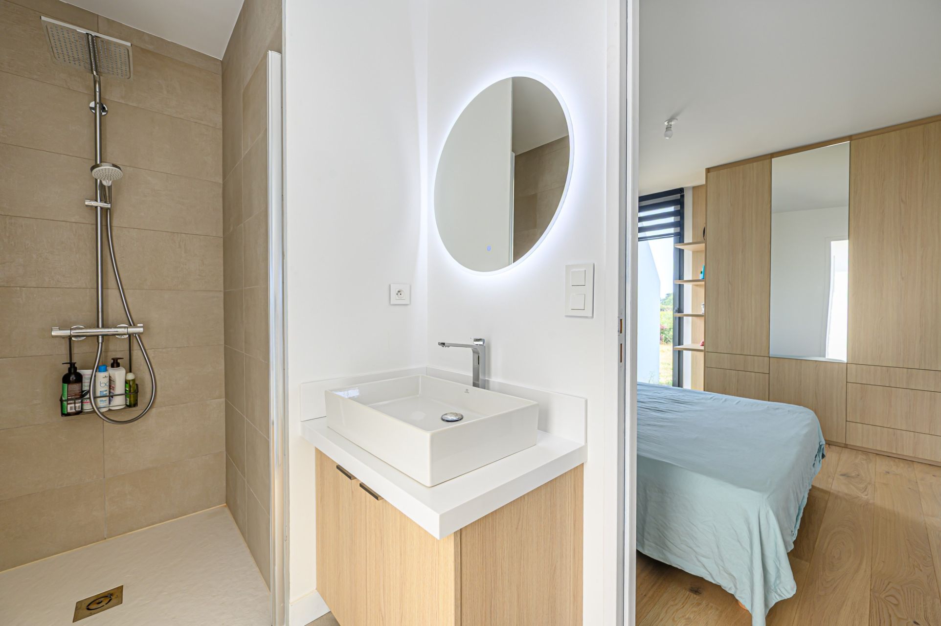 luxury house 6 Rooms for sale on ARZON (56640)