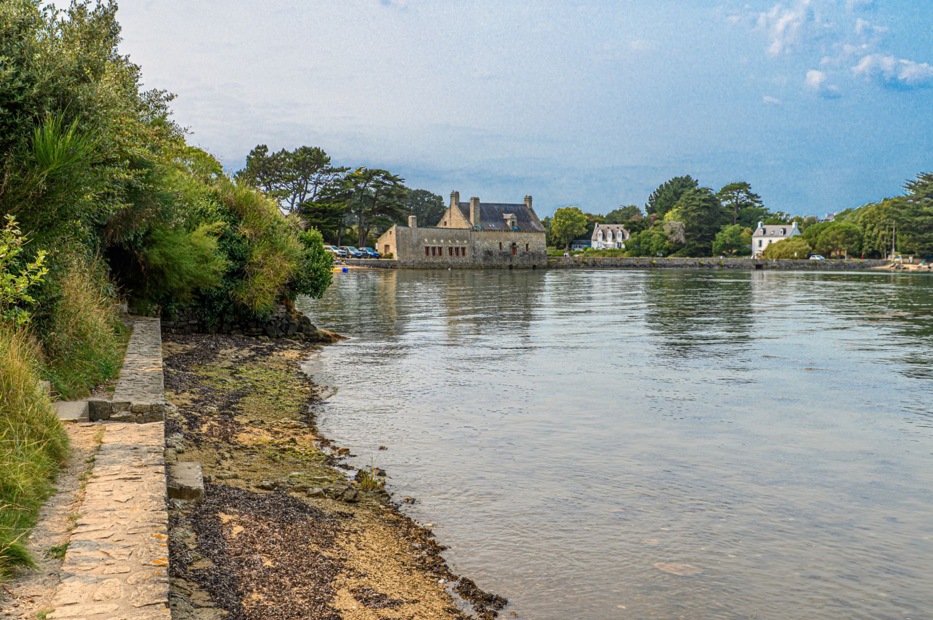 luxury house 6 Rooms for sale on ARZON (56640)