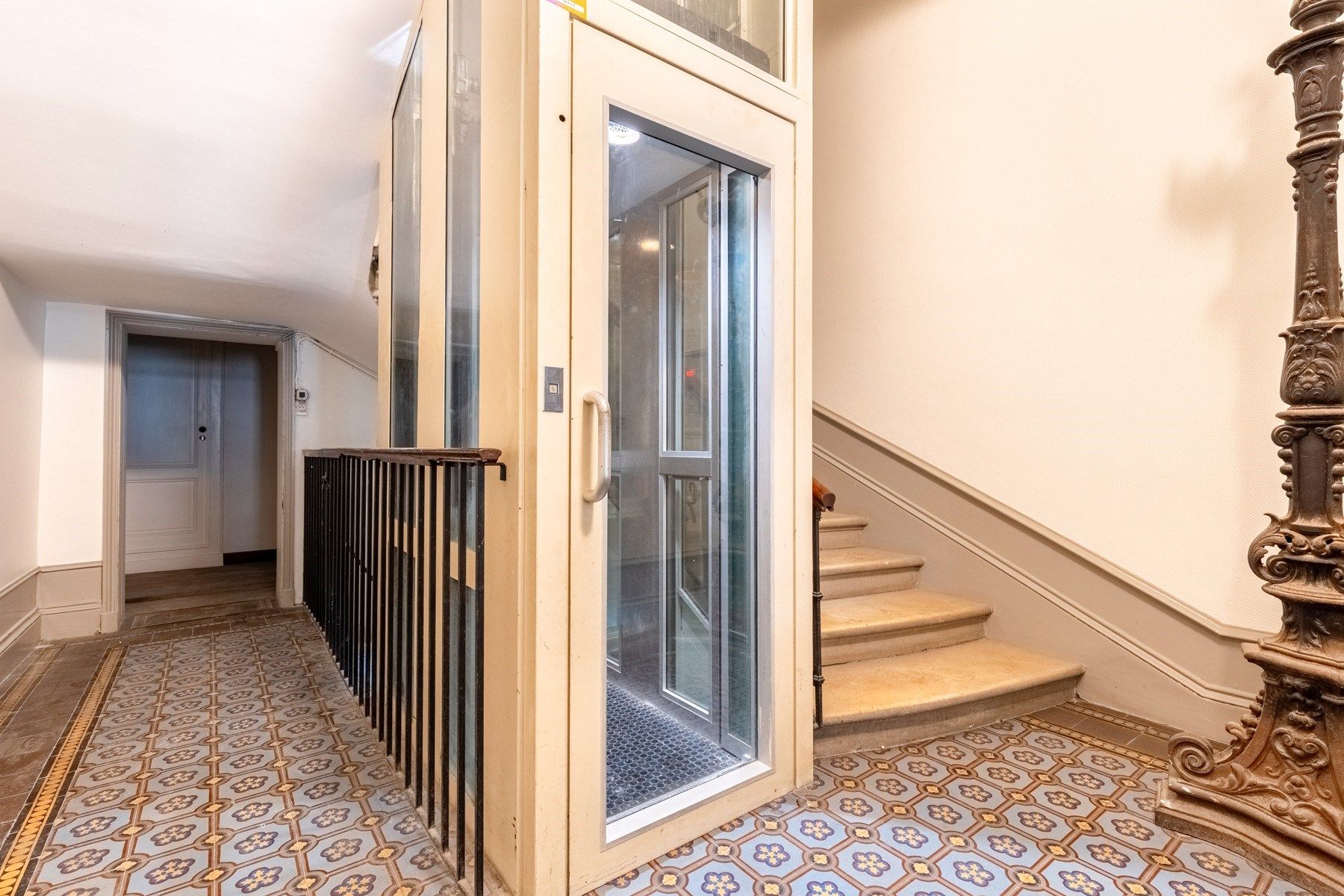 appartement de luxe 5 Pièces en vente sur BORDEAUX (33000)