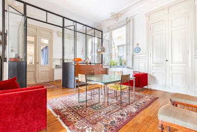 Vente Appartement de luxe Bordeaux 5&nbsp;Pièces 195&nbsp;m²