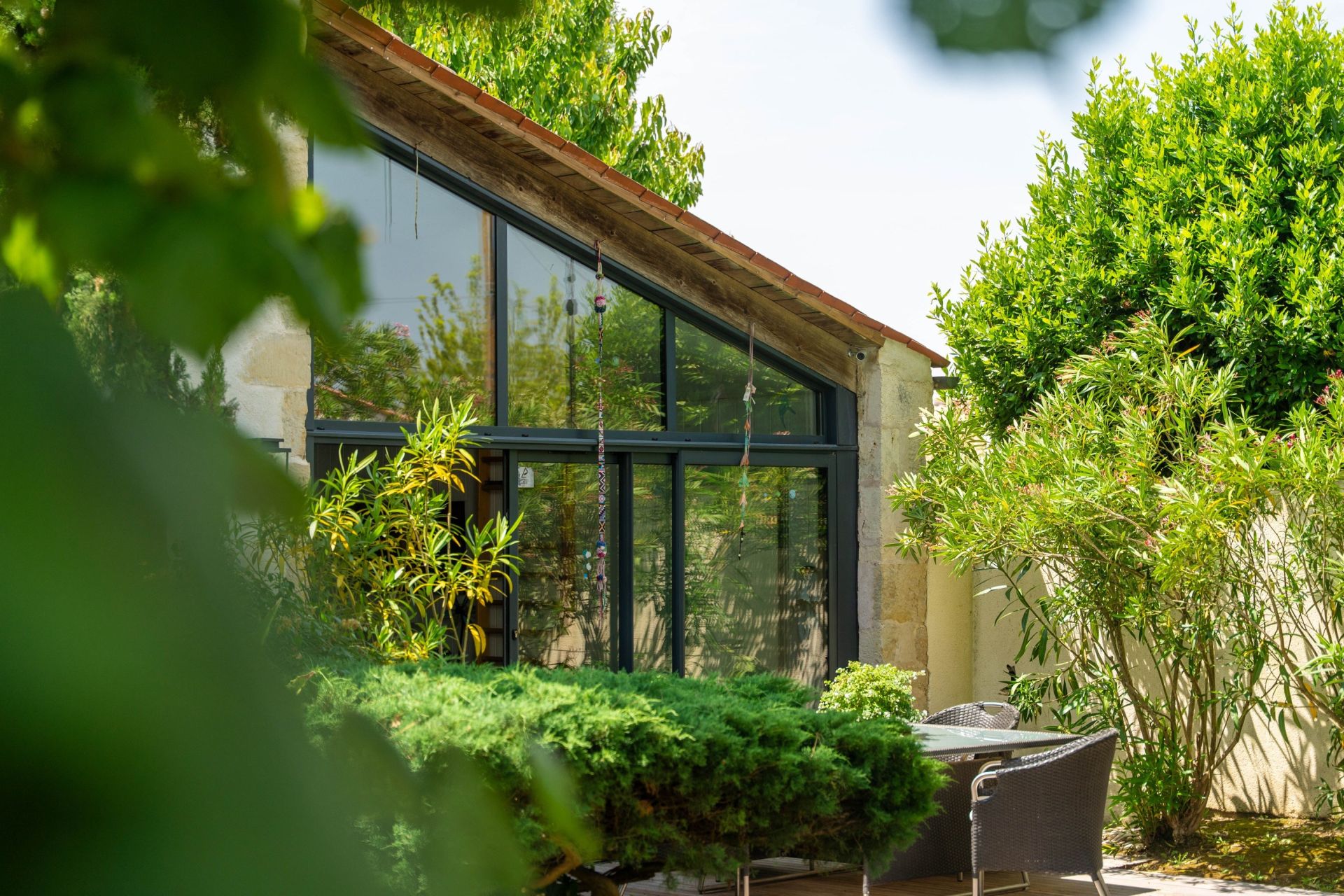 maison de luxe 8 Pièces en vente sur DOMPIERRE SUR MER (17139)