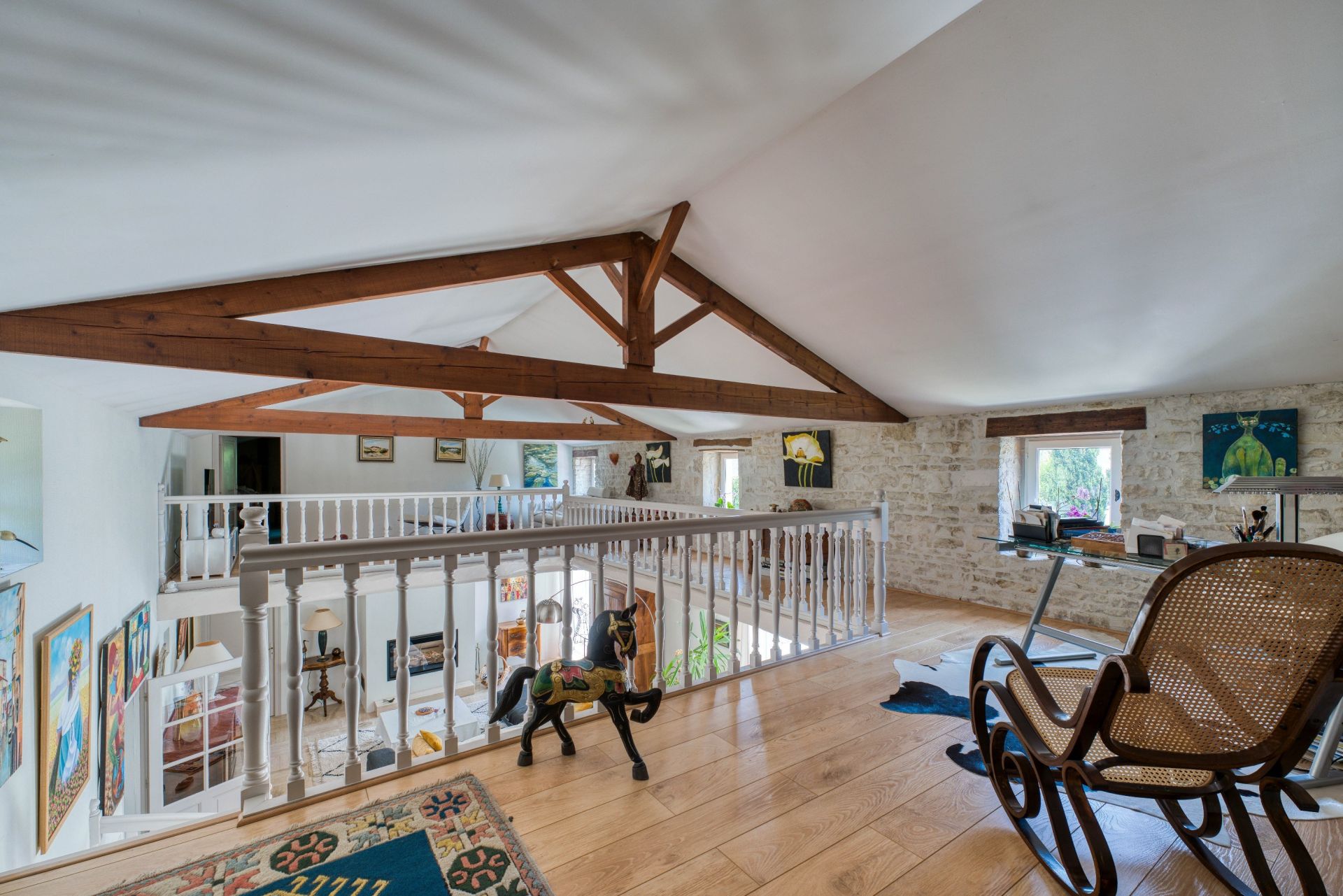 maison de luxe 8 Pièces en vente sur DOMPIERRE SUR MER (17139)