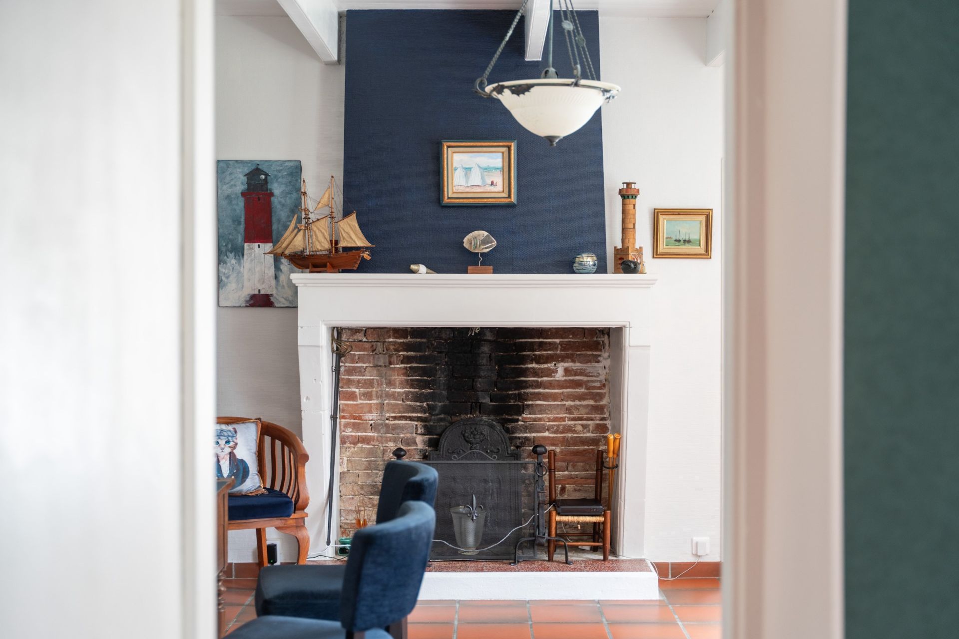 maison de luxe 8 Pièces en vente sur DOMPIERRE SUR MER (17139)