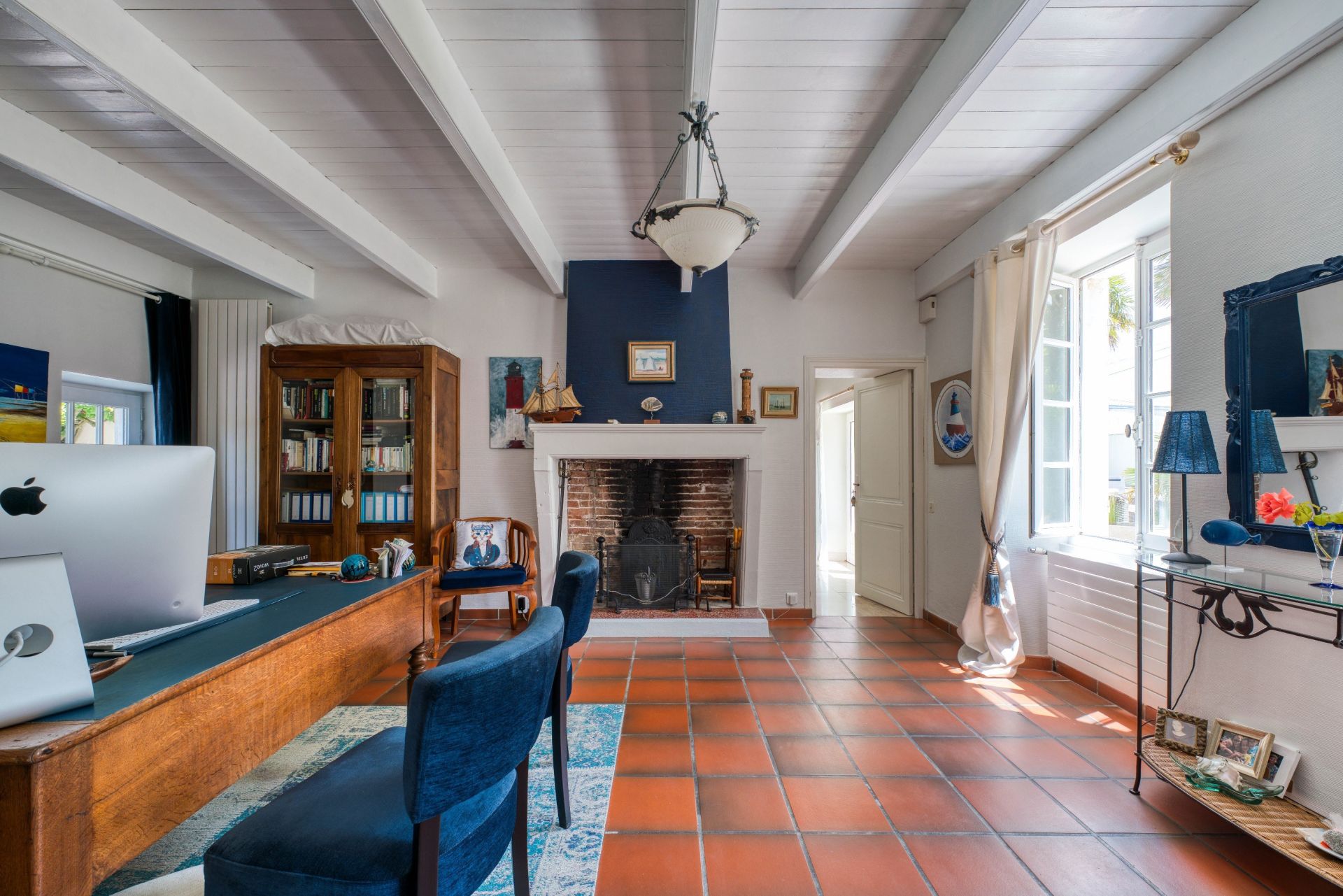 maison de luxe 8 Pièces en vente sur DOMPIERRE SUR MER (17139)