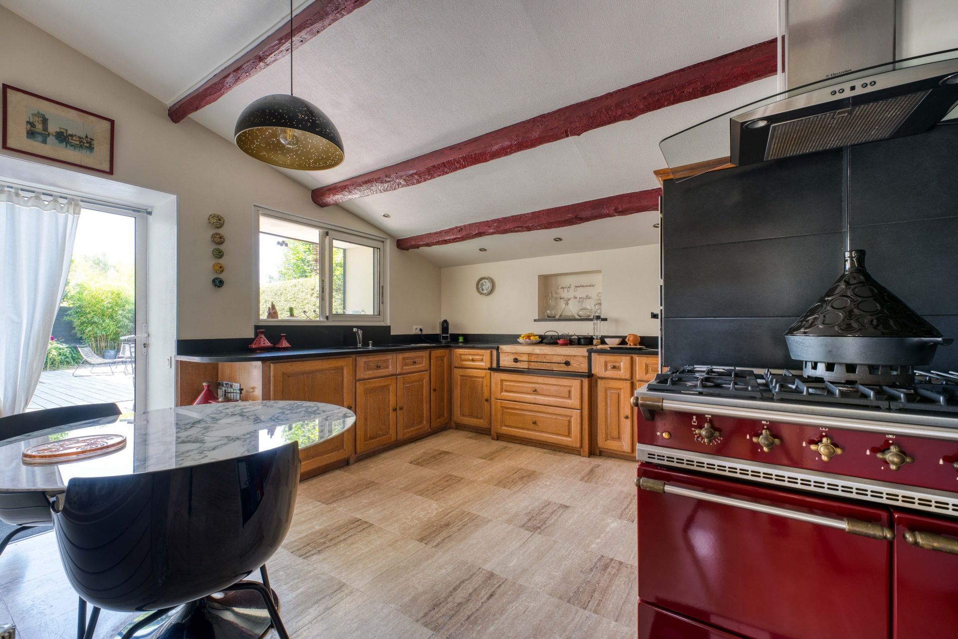 maison de luxe 8 Pièces en vente sur DOMPIERRE SUR MER (17139)