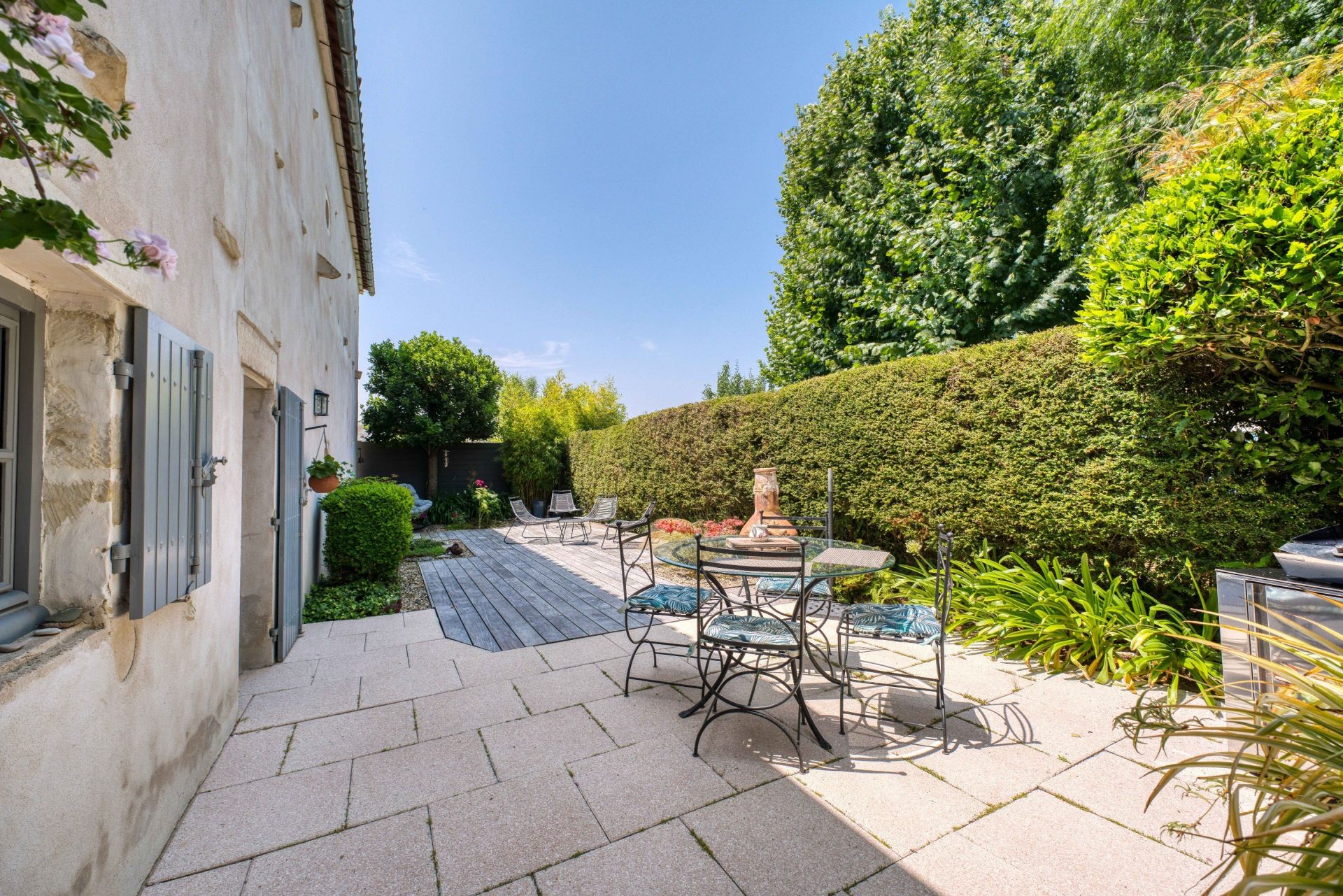 maison de luxe 8 Pièces en vente sur DOMPIERRE SUR MER (17139)