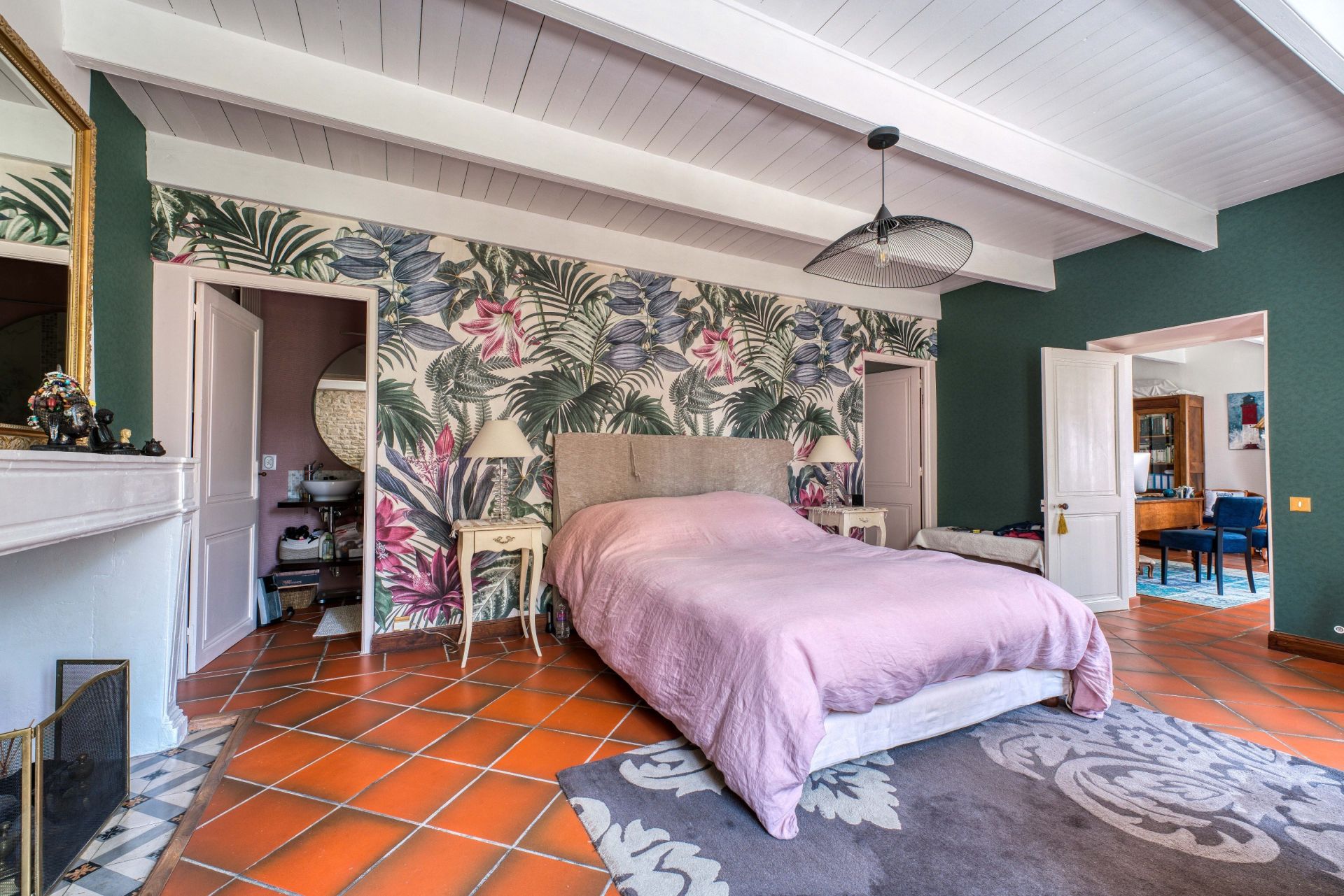 maison de luxe 8 Pièces en vente sur DOMPIERRE SUR MER (17139)