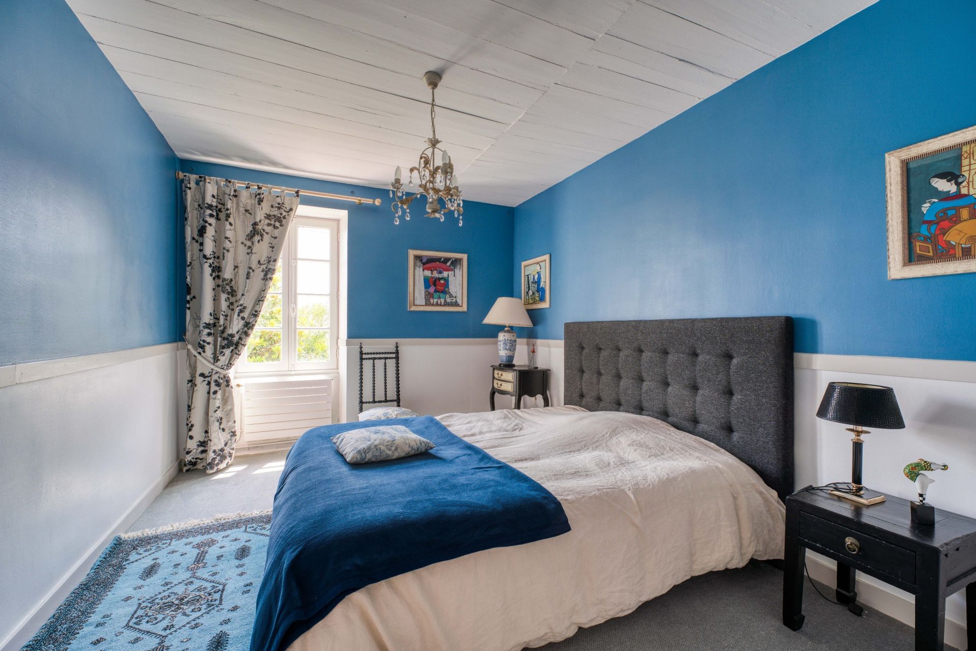 maison de luxe 8 Pièces en vente sur DOMPIERRE SUR MER (17139)