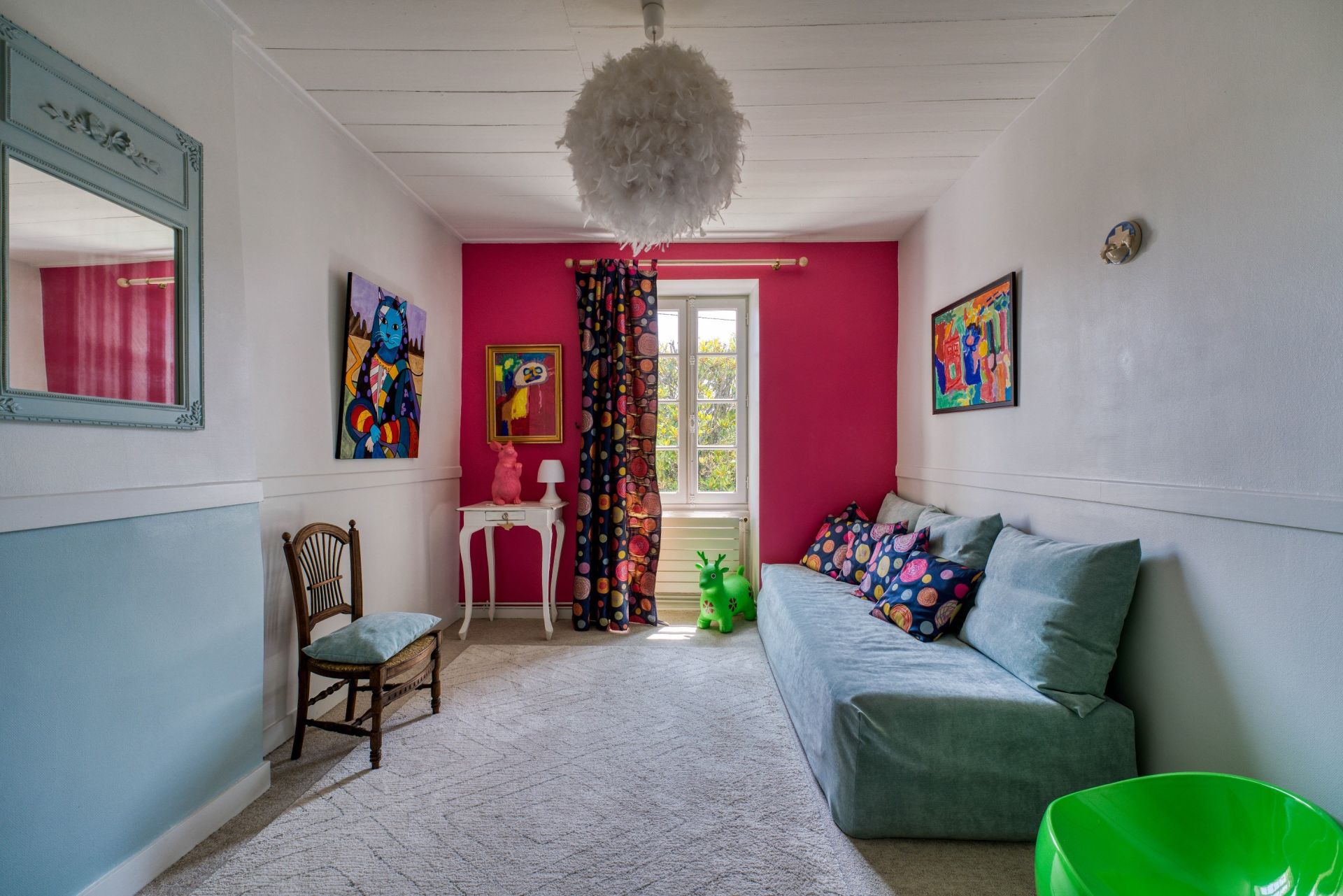 maison de luxe 8 Pièces en vente sur DOMPIERRE SUR MER (17139)