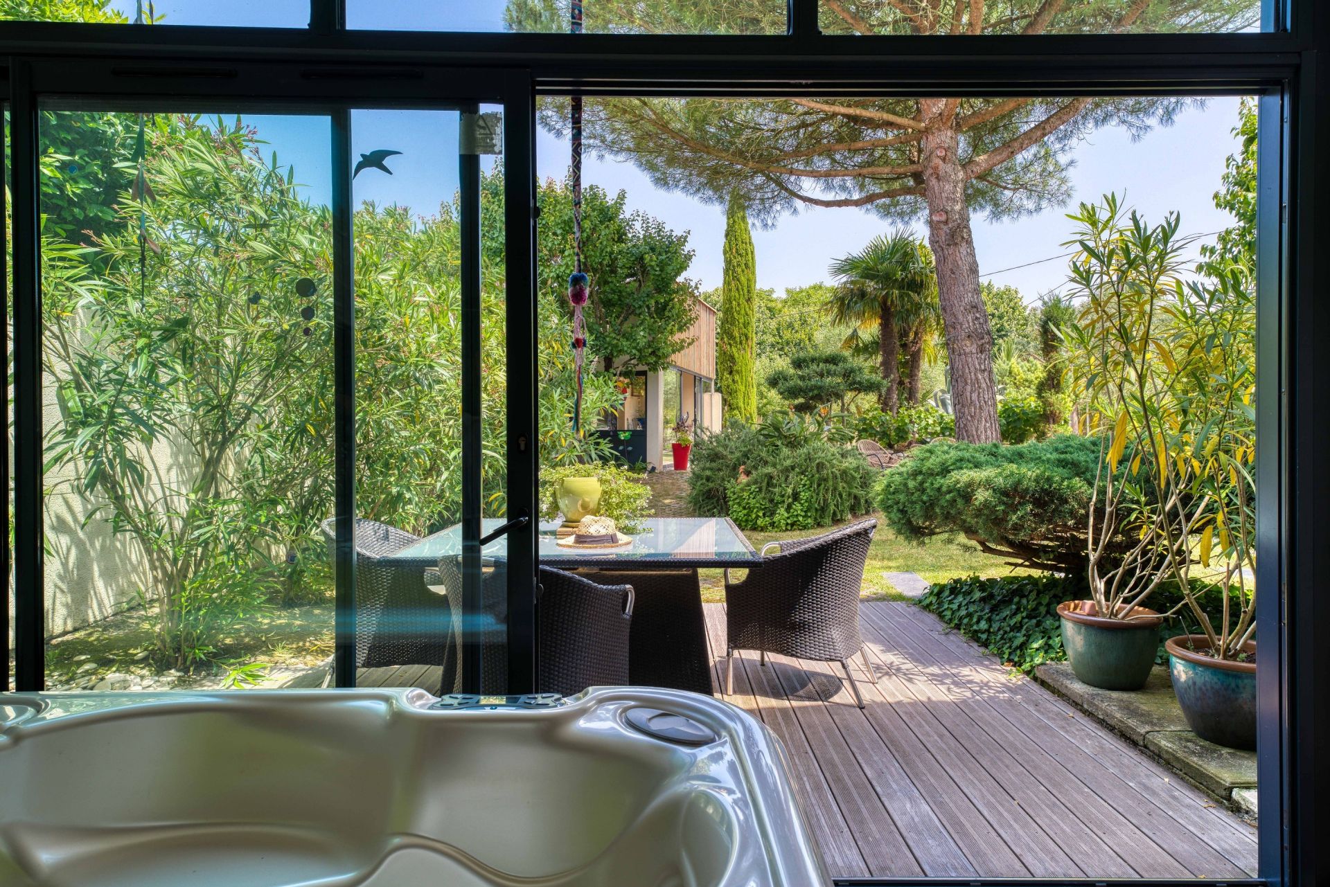 maison de luxe 8 Pièces en vente sur DOMPIERRE SUR MER (17139)