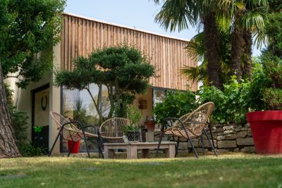 Vente Maison de luxe Dompierre-sur-Mer 8 Pièces 283 m²