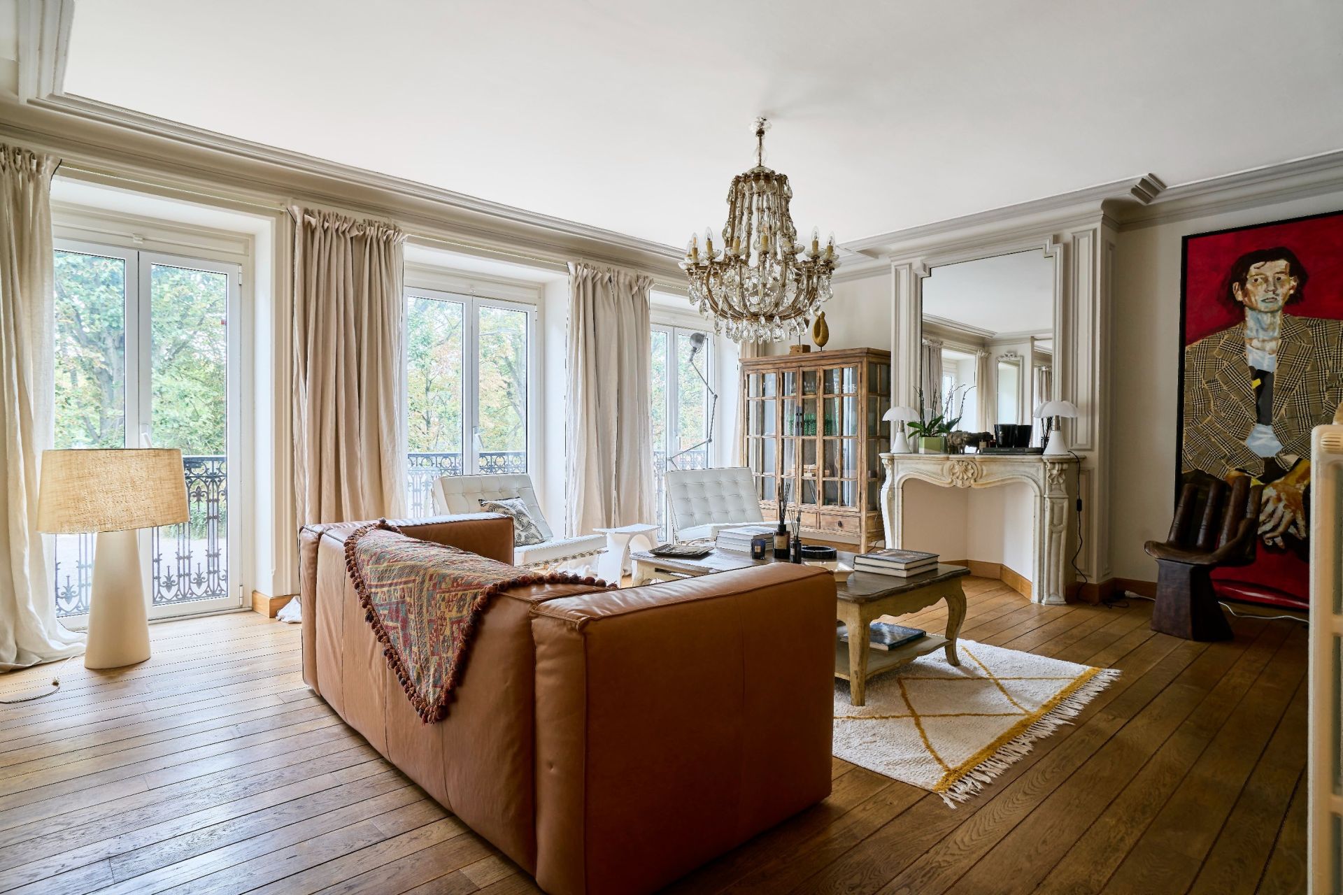 appartement de luxe 5 Pièces en vente sur LILLE (59000)