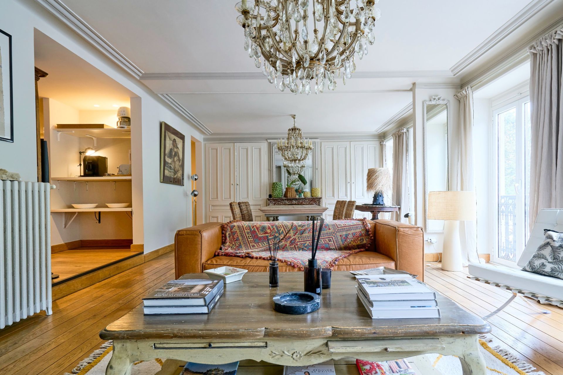 appartement de luxe 5 Pièces en vente sur LILLE (59000)