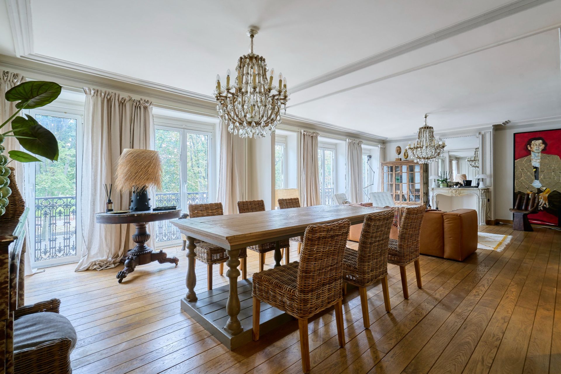 appartement de luxe 5 Pièces en vente sur LILLE (59000)