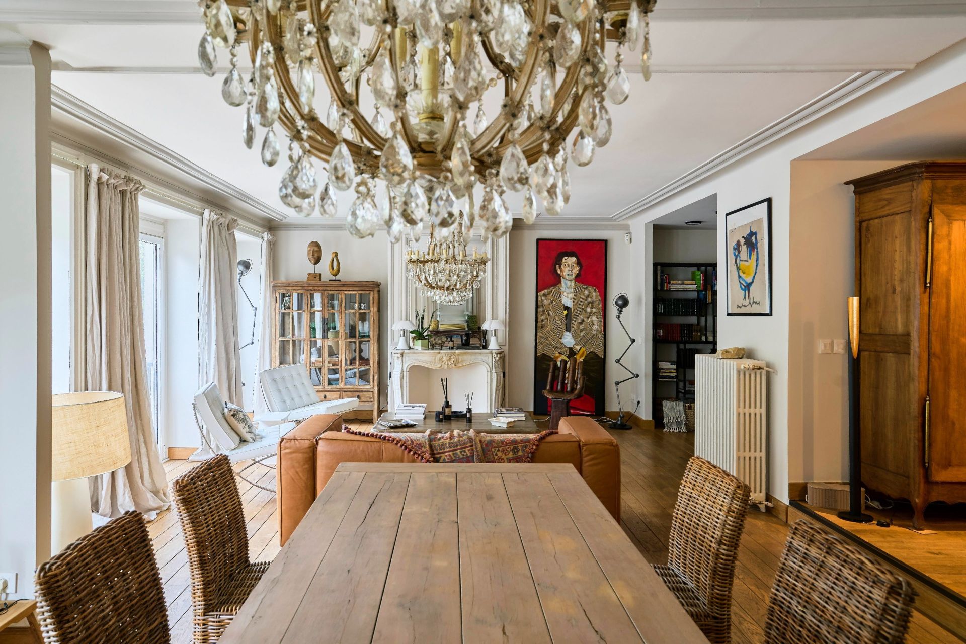 appartement de luxe 5 Pièces en vente sur LILLE (59000)