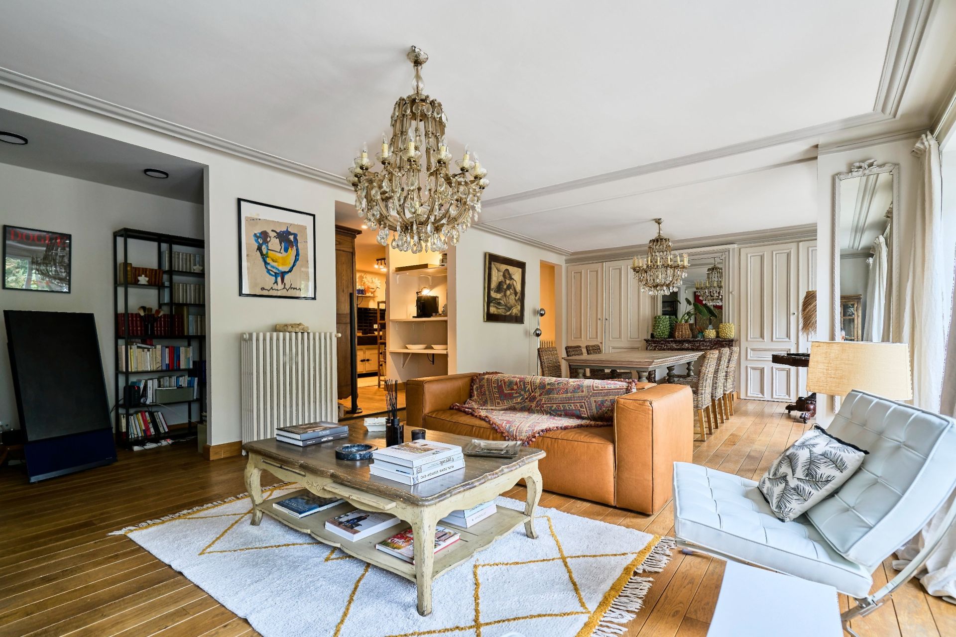 appartement de luxe 5 Pièces en vente sur LILLE (59000)