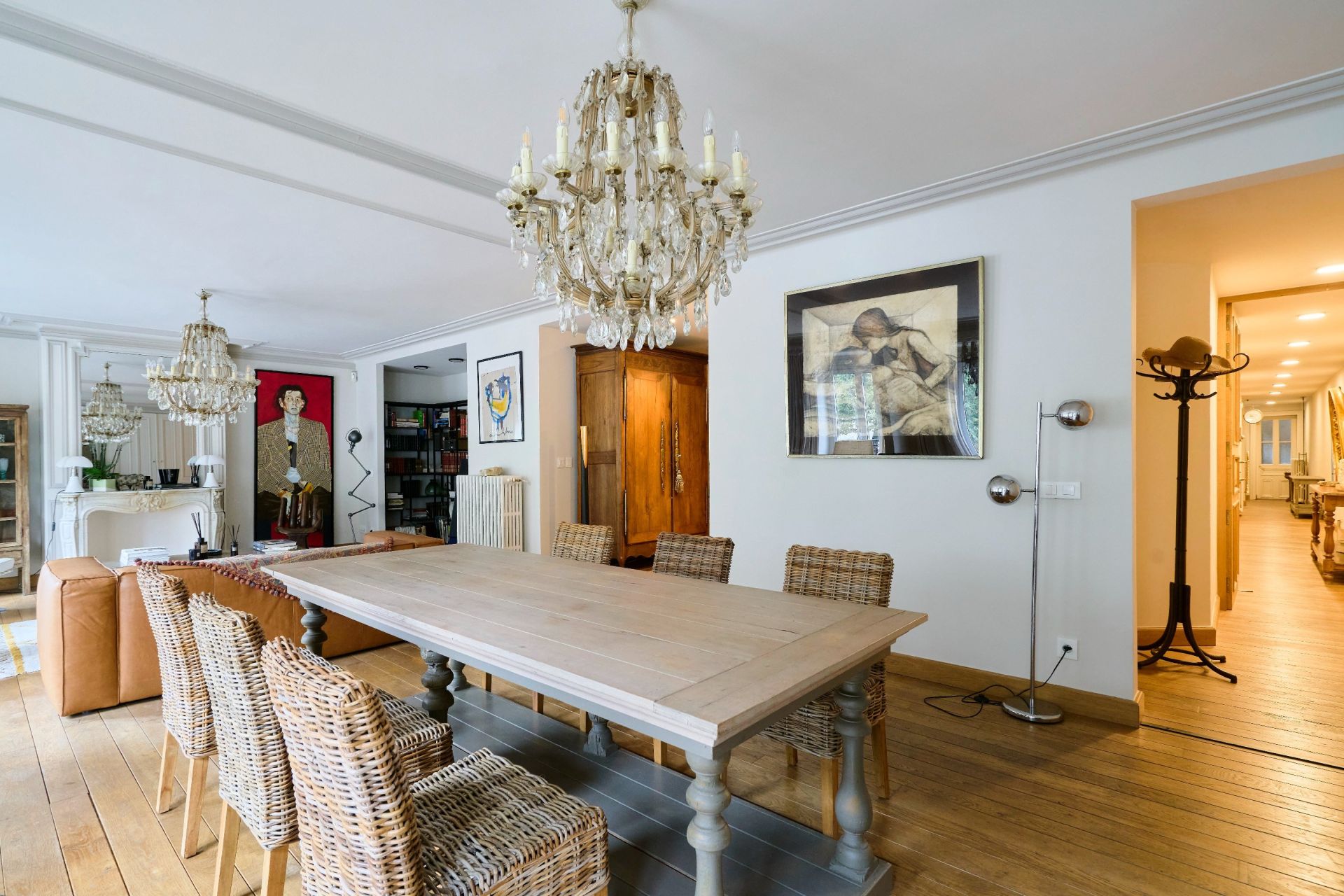 appartement de luxe 5 Pièces en vente sur LILLE (59000)