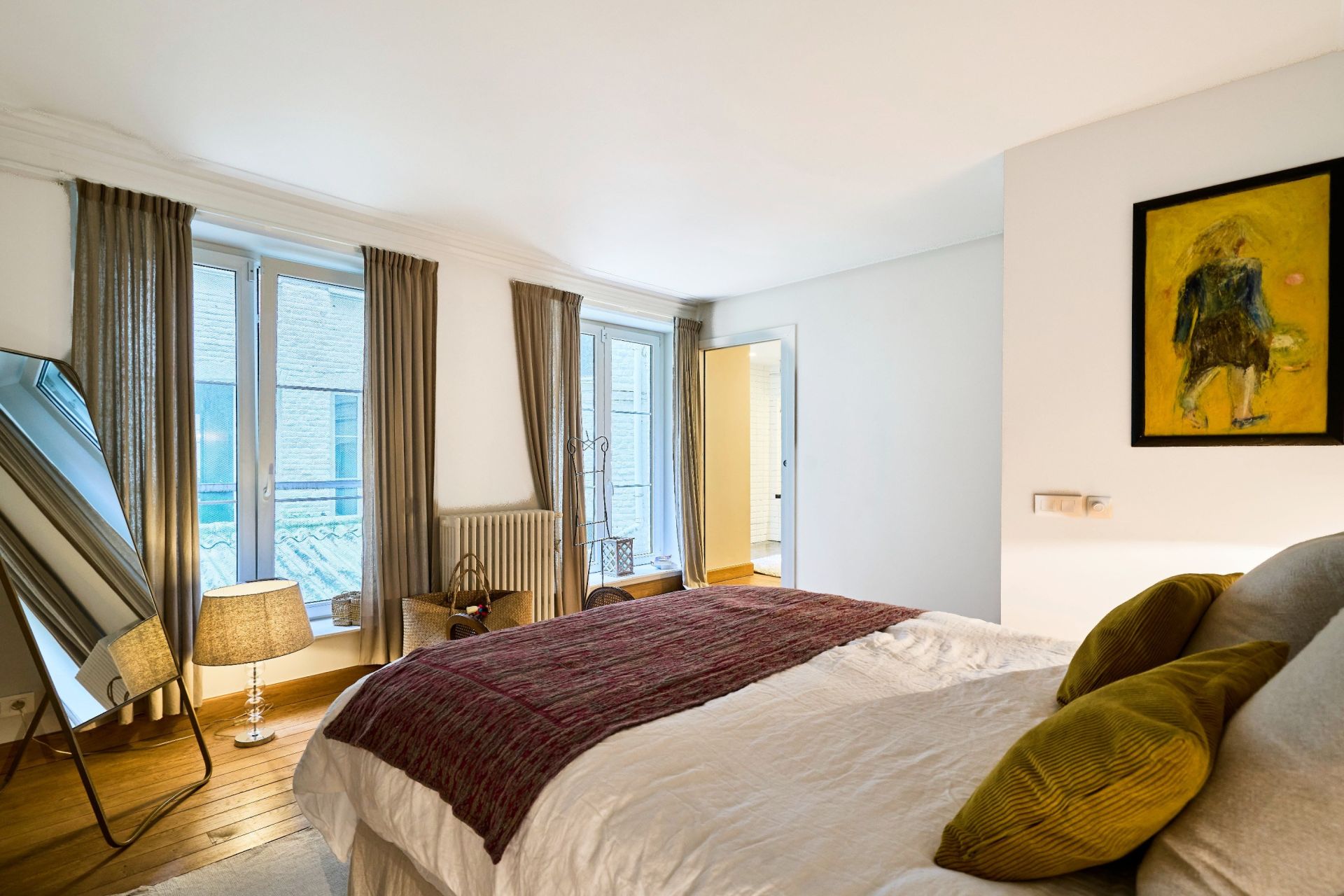 appartement de luxe 5 Pièces en vente sur LILLE (59000)