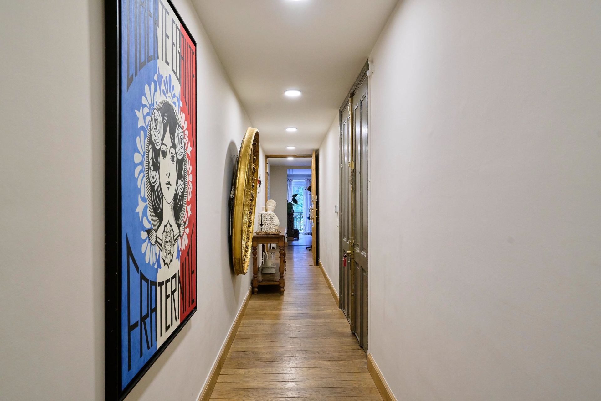 appartement de luxe 5 Pièces en vente sur LILLE (59000)