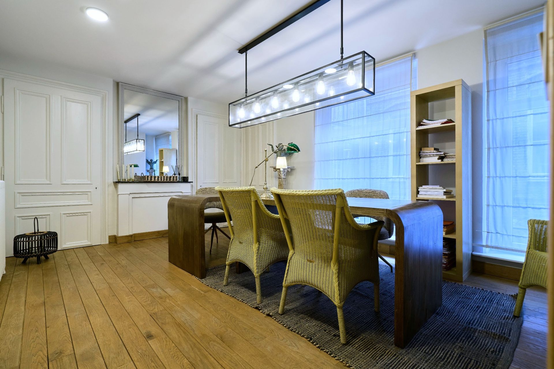 appartement de luxe 5 Pièces en vente sur LILLE (59000)