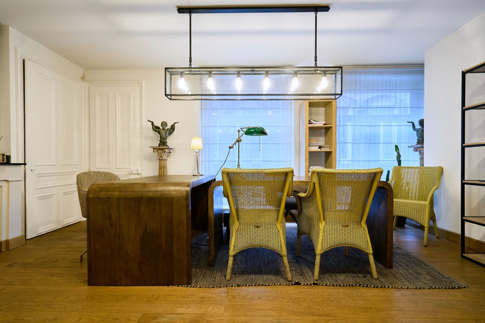 appartement de luxe 5 Pièces en vente sur LILLE (59000)