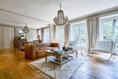 Vente Appartement de luxe Lille 5 Pièces 175 m²