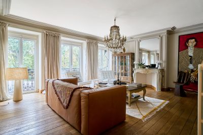 Vente Appartement de luxe Lille 5 Pièces 175 m²